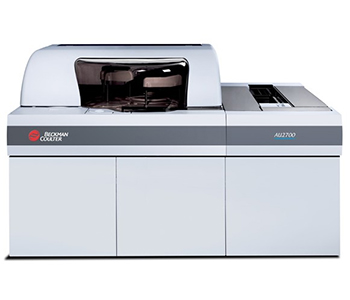 Máy xét nghiệm sinh hóa tự động AU 2700  Beckman Coulter